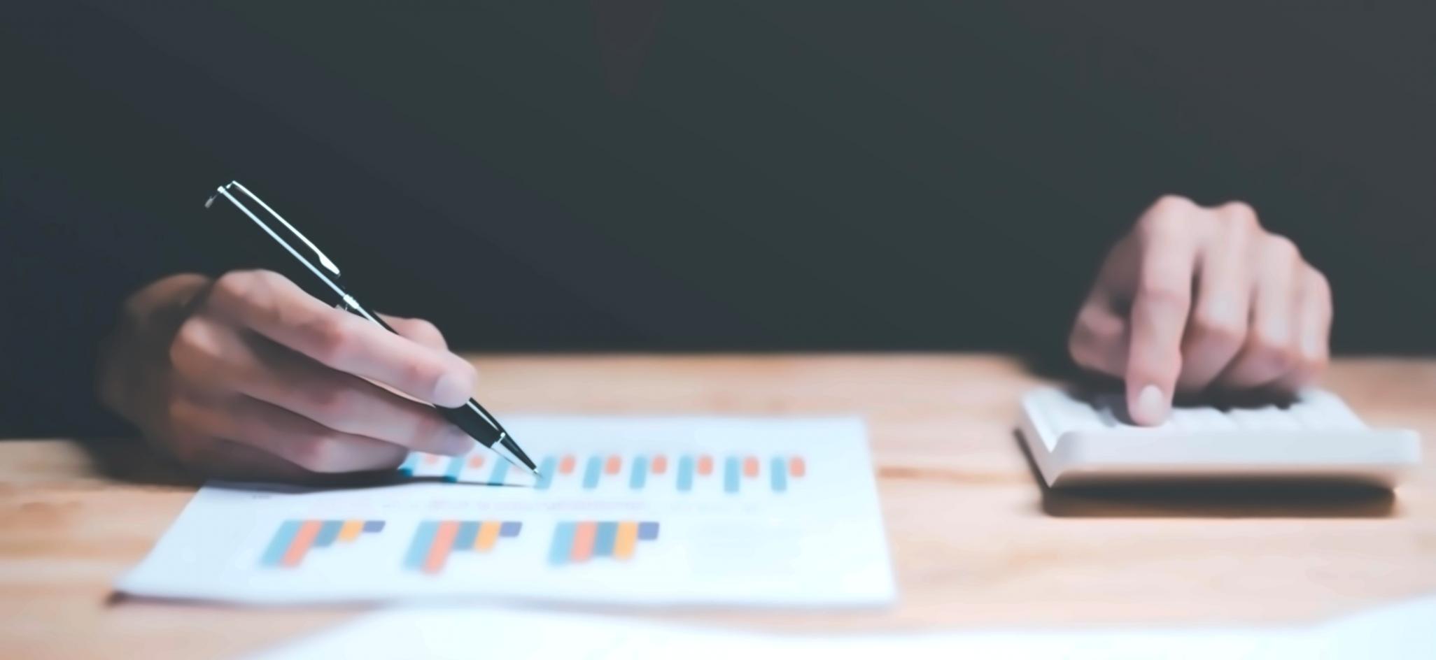 Professional SEO content strategy development workspace