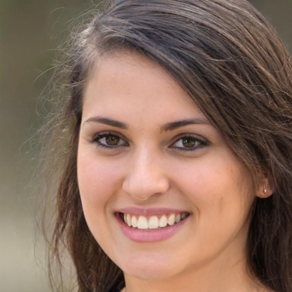 Sarah Mitchell, Technical SEO Specialist